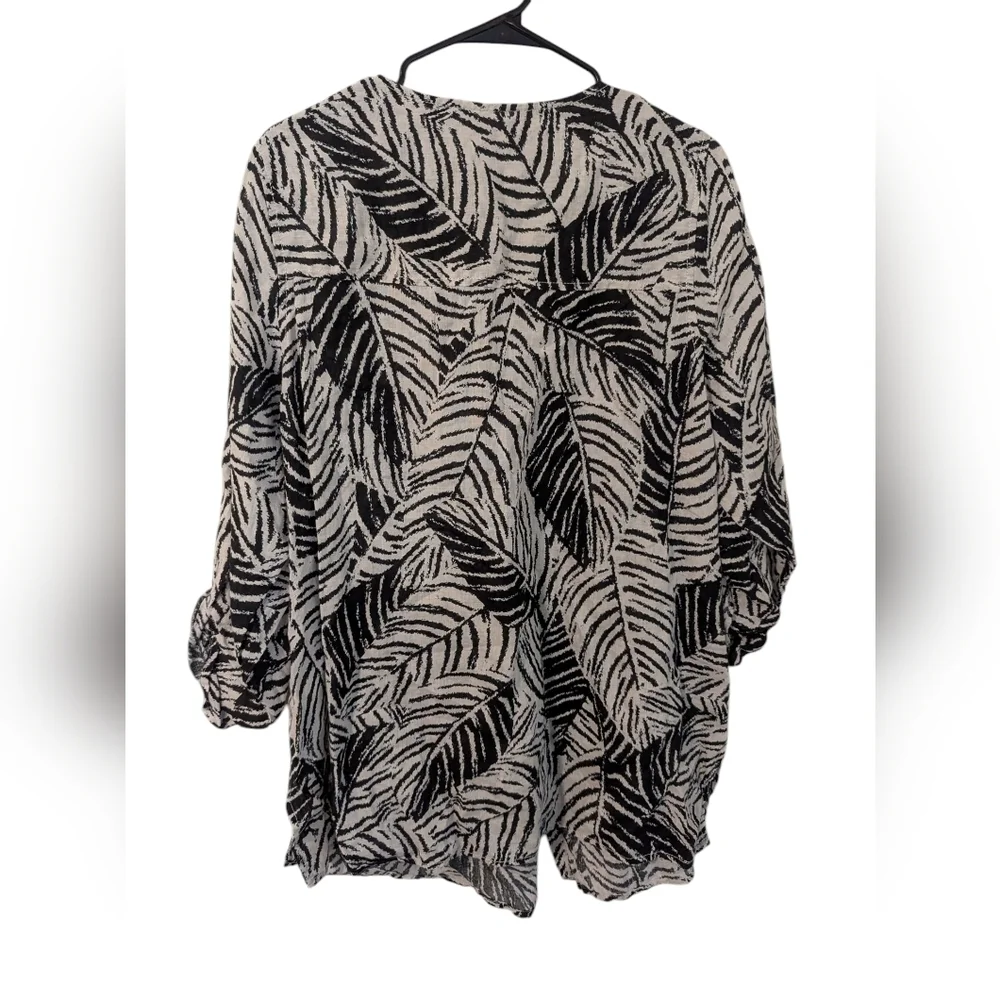 Cynthia Rowley stylish black